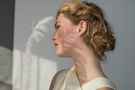 Marion paris modèle added 3 new photos. La Modella Jean Campbell Si Racconta