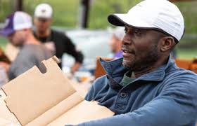 TOGETHER WE ARE FEEDING AMERICA