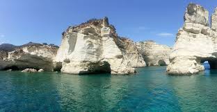 Check spelling or type a new query. Hiking To Kleftiko Bay In Milos Greece Updated For 2021