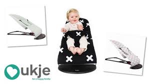 Bol Com Ukje Babybjorn Wipstoel Hoes Soft En Bliss