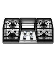 burner gas cooktop