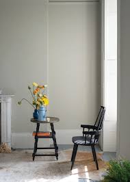 We have sample pots and paint chips for every color. A Living Room Painted In Drop Cloth No 283 By Farrow Ball Traditional Living Room London By Farrow Ball