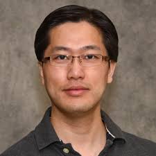 Yu Jin, MD, PhD