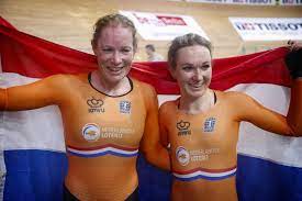 Amy pieters wins nokere koerse voor dames. Trainen Met Amy Pieters Knwu