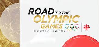 The last airing of the telecast was for the 2008 summer olympics in beijing. Road To The Olympic Games Cbc Media Centre