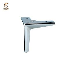 Choose from black steel and antique brass coffee table leg finishes. Furniture Legs Metal Silver Support Feet Sofa Bedside Table Coffee Table Trigeminal Feet China Trigeminal Feet Silver Support Feet Made In China Com