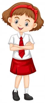 Background anak sekolah kartun 4 background download. Free Karikatur Vectors 8 Images In Ai Eps Format