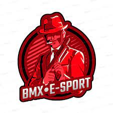 Logo Created With Placeit S Logo Maker Gaming Logo Template Logo Maker Logo Templates