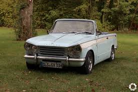 Triumph Herald Par News D Anciennes Au 9eme Saarlandische Adac Oldtimertage Audi Quattro Vehicule Ancien Voiture De Course