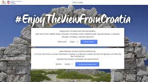 Andernfalls wird es nicht als glaubwürdige feststellung für die einreise in die republik kroatien falls dem reisenden, während der grenzkontrolle am eingang zur republik kroatien die gültigkeit. Enter Croatia Registrierung Fur Die Einreise Nach Kroatien