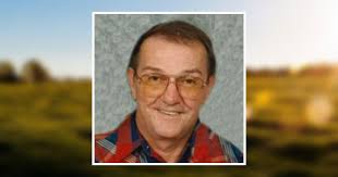 David C. Newman Obituary December 21, 2023
