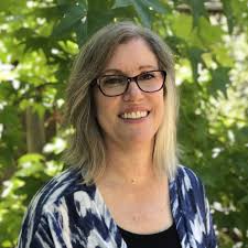 Cathy Mathews: Licensed Marriage and Family Therapist