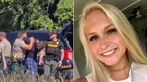 Suspect in medical student's death taken into custody in Memphis, TN