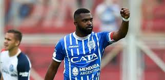 El delantero de godoy cruz se encontraba en tratamiento psiquiátrico. Atacante Morro Garcia Ex Athletico E Encontrado Morto Na Argentina