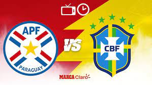 Últimas noticias, fotos, videos e información sobre brasil. Partidos De Hoy Paraguay Vs Brasil Horario Y Donde Ver Hoy En Vivo Por Tv El Partido De La Jornada 8 De La Eliminatoria De Conmebol Marca