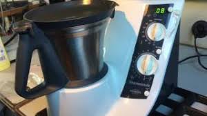 Notice vorwerk thermomix 3300 mode demploi notice. Vorwerk Thermomix 3300 Service Manual