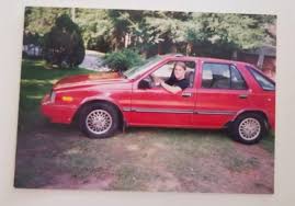 Image result for Cliff Green 1981 Hyundai