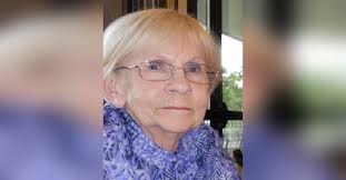 Obituary information for Lucille Aughton