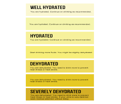 Assessing Dehydration