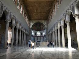 Basilica in san giovanni & testaccio. Pin On Byzantium