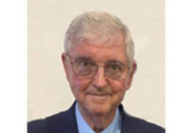 Charles 'Chuck' S. Grimes