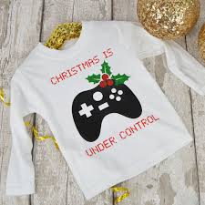 Report this store and its designs. Quality Assurance Kids Christmas Tshirt Up To 63 Off