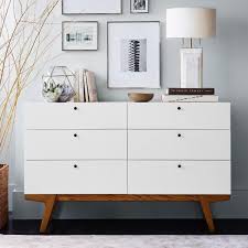 Modern 6 Drawer Dresser In 2020 Home Decor Bedroom Interior Home