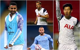 However, man city have released a statement confirming the. Football Tips Kane And Jesus On Form In Spurs V Man City 43 1 Sgm Bet