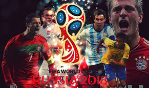 Image result for fifa world cup 2018