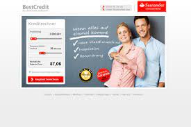 Verbraucher, die kunde der santander bank sind, ärgern sich oft über die sogenannte clevercard. Santander Bank Online Kredit Zinssatze Vom 6 Juni 2021