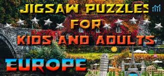 Solving puzzles helps fight boredom, enhances your cognitive function. Jigsaw Puzzles For Kids And Adults Europe System Requirements Can I Run It Pcgamebenchmark