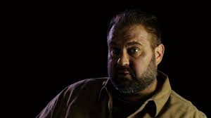 Watch Deep Undercover