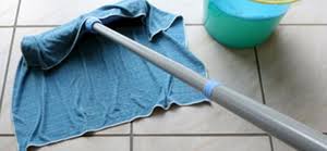 دليلك الشامل في تنظيف ارضيات المنزل المختلفه Swiffer