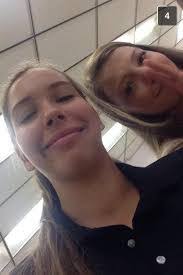 Madelyn Huber's Instagram, Twitter & Facebook