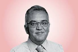 Boston Magazine: 100 Most Influential Bostonians