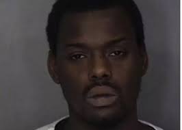 Utica Man Arrested Following Shots Fired Call