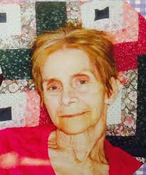 Obituary of Joy Armstrong