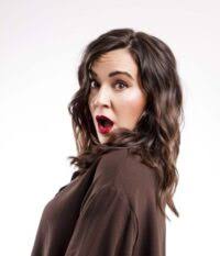 Martita de Graná: Mi padre flipa