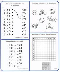 Album Google Tablas De Multiplicar Tabla De Multiplicar Para Imprimir Ejercicios De Calculo