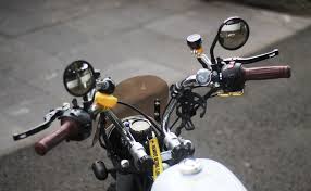 Jun 08, 2021 · modifikasi honda karisma x ini simpan fitur canggih di bak mesinnya. Enggak Mau Inden Lama Akhirnya Honda Karisma 125 2005 Diubah Jadi Mirip Monkey Motorplus