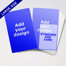 That's because makeplayingcards.com has come up with a free shipping promotion to thank all make playing cards customers. Custom Game Cards Printing And Manufacturing
