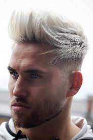Pin On Short Haircuts For Men