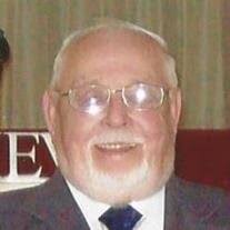 Harry Lee Rhoades Obituary