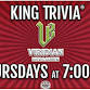 Trivia Night at Viridian Biergarten