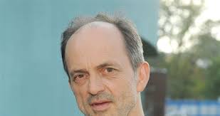 Lekarze": Jacek Koman