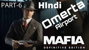 Then make up small pieces of paper with the following letters on them. Mafia Definitive Edition Hindi Gameplay Part 6 Youtube