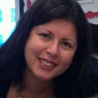 Patricia Almeida Graves