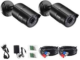 Jornal da umabritânicos começam a desmarcar férias em portugalo ministro. Zosi 2 Pack 2 0 Megapixel Hd 1080p 4 In 1 Tvi Cvi Ahd Cvbs Cctv Cameras Day Night Waterproof Camera 100ft Ir Distance Aluminum Metal Housing For Hd Tvi Ahd Cvi And Cvbs 960h Analog Dvr Amazon Ae
