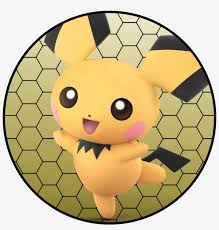 Pichu pokémon serebii.net pokédex providing all details on moves, stats, abilities, evolution data and locations for pokémon sword & shield Shiny Pichu Pokemon Trainer Ash Ketchum Smg3 Mario Super Smash Bros Ultimate Alternate Costumes Renders 909x909 Png Download Pngkit