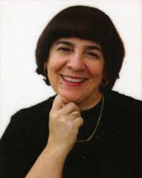 Claudia Marcela Gomez